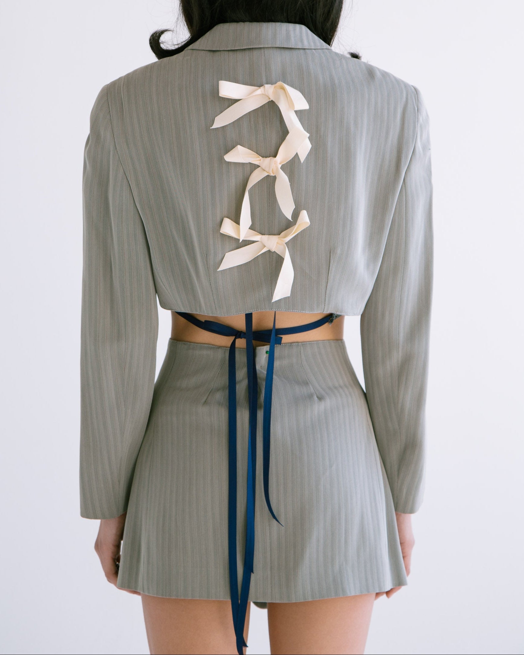 Blazer Skirt