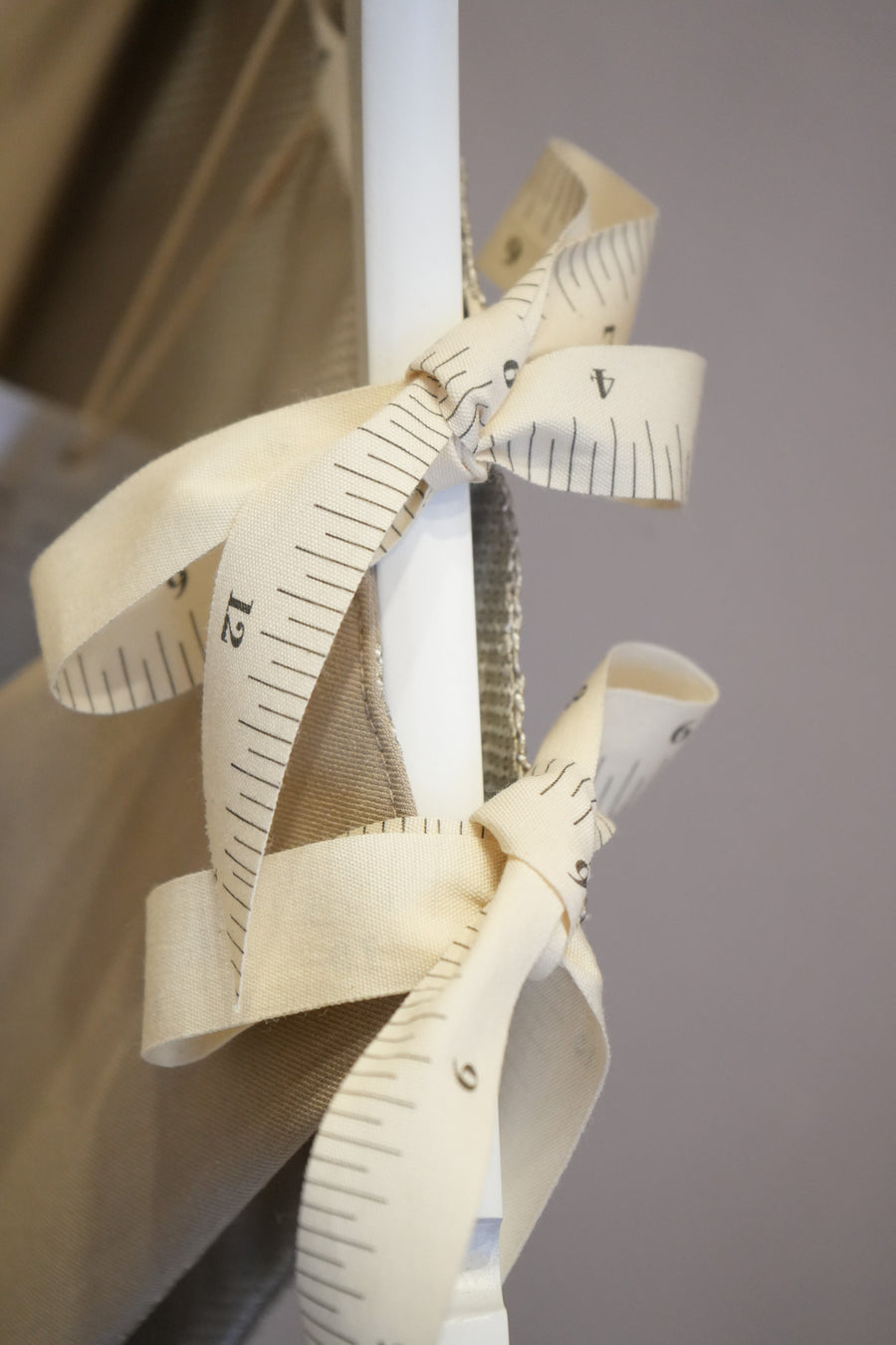 Cut-Out Vest