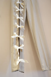 Cut-Out Pant