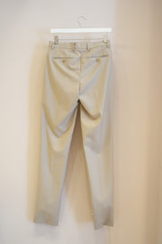 Cut-Out Pant