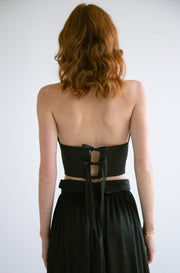 Halter Vest