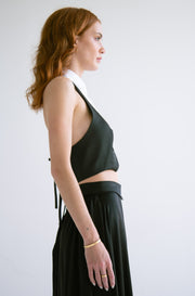 Halter Vest