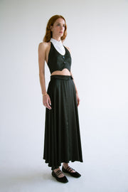 Halter Vest