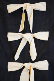 Bow Detail Blazer