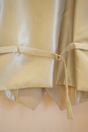 Cut-Out Vest