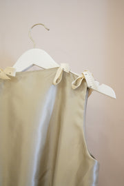 Cut-Out Vest