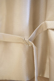 Cut-Out Vest