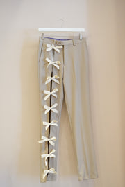 Cut-Out Pant