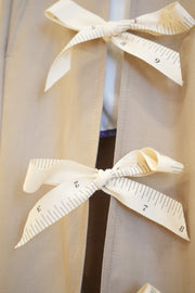 Cut-Out Pant