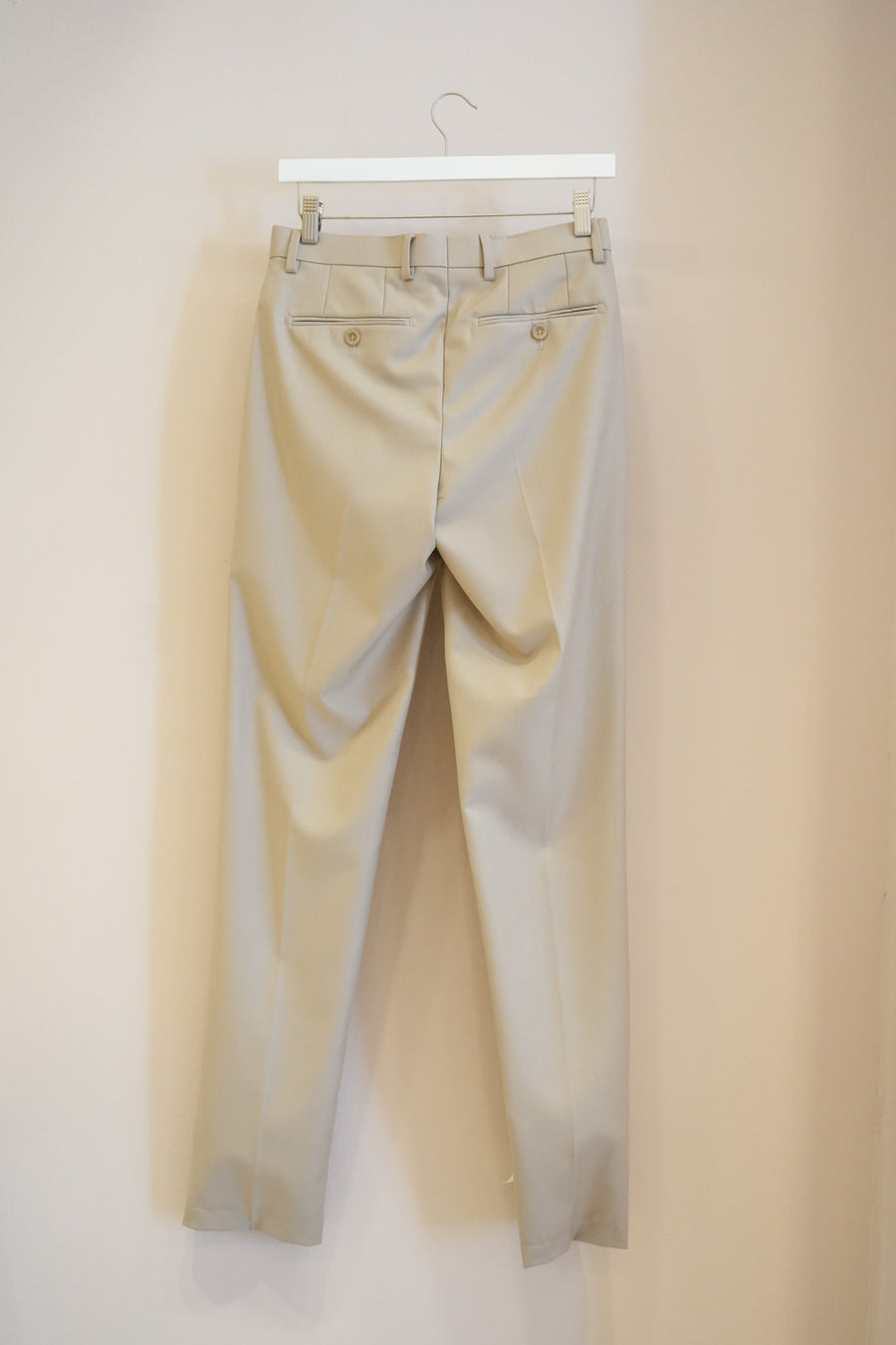 Cut-Out Pant