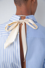 Half & Half Shirt